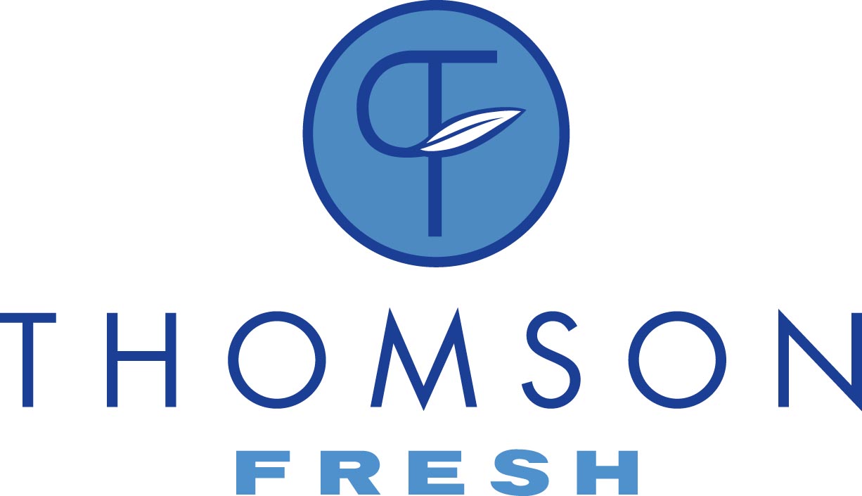 Thomson Fresh Logo